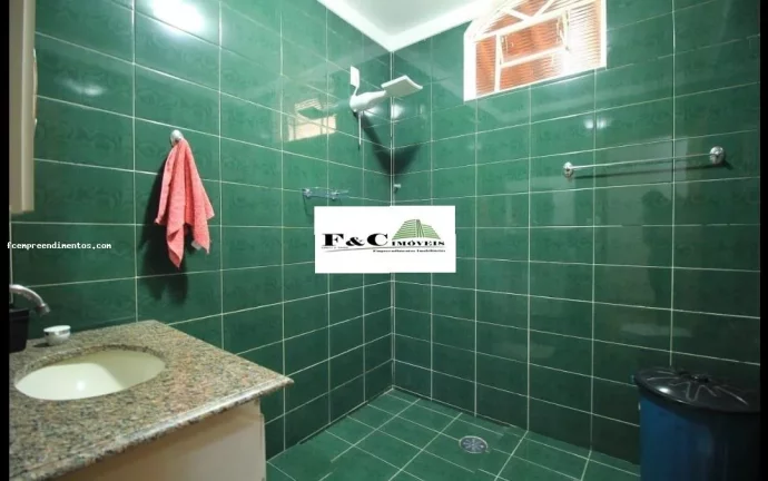Imagem Casa para Venda em Limeira, Parque Hippolyto, 3 dormitórios, 1 suíte, 1 banheiro, 2 vagas