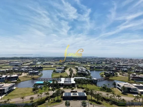 Imagem Terreno no condomínio Lótus em Atlântida BEIRA LAGO