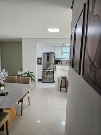 Imagem Apartamento com 2 dormitórios à venda, 80 m² por R$ 920.000,00 - Itapuã - Vila Velha/ES