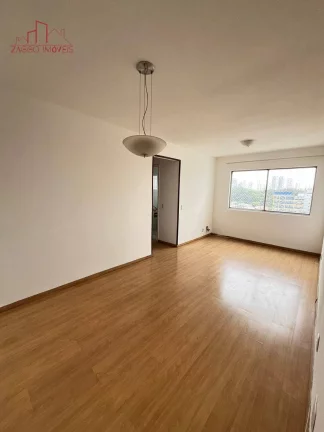 Imagem Apartamento Reformado - 3 Dorms - 1 Vaga - Vila Cruzeiro