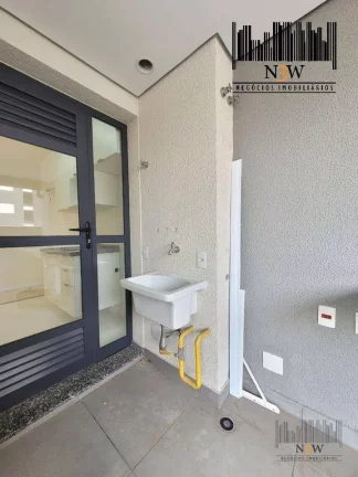Imagem Apartamento Garden com 2 dormitórios à venda, 88 m² por R$ 990.000,00 - Vila Leopoldina - São Paulo/SP