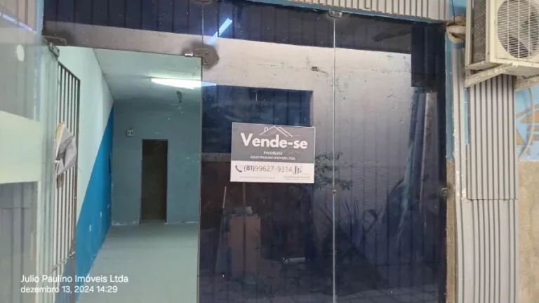 Loja a Venda no bairro Janga - Paulista, PE