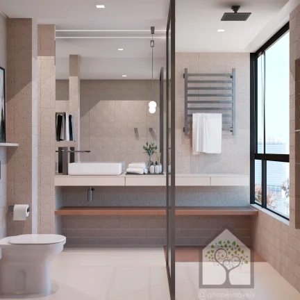 Foto do imóvel: Apartamento Alto Padrão em Agronômica, Florianópolis/SC