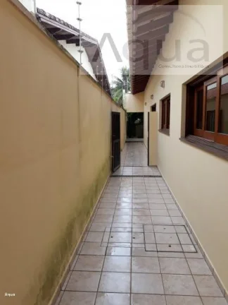 Imagem Casa para Venda em Itanhaém, Cibratel I, 5 dormitórios, 5 suítes, 3 banheiros, 4 vagas