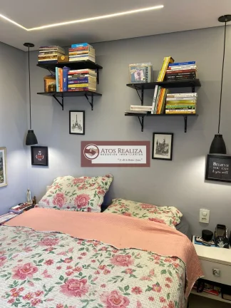 Imagem Apartamento à Venda no Jardim Marajoara SP, 3 Dorms, 67m², Sacada