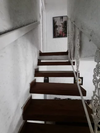 Imagem CASA EM CONDOMINIO RESIDENCIAL em Cabo Frio - RJ, Ville Blanche