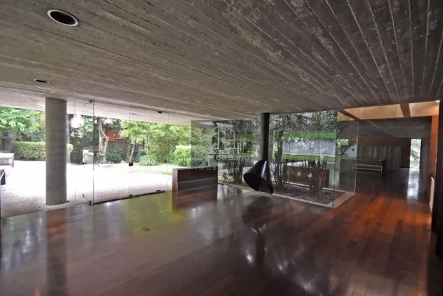 Imagem Área Comercial à venda, Cidade Jardim, São Paulo - AR0001.