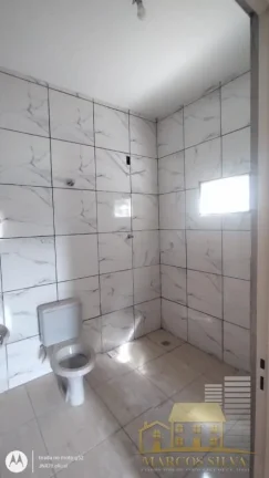 Imagem Casa para Venda em Três Lagoas / MS no bairro Loteamento Ot