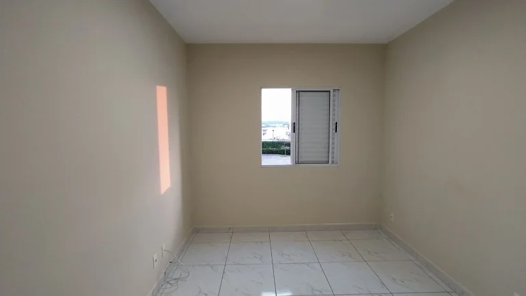 Imagem Apartamento com 59 m² com sala 2 ambientes, cozinha com armário, 2 dormitórios sendo 1 suíte, ba...