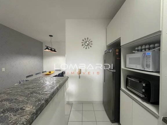 Imagem Apartamento com ótima localização próximo a Guarani