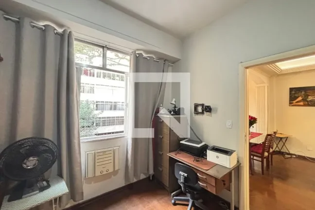 Imagem Apartamento à Venda - Copacabana, 3 Quartos, 108 m2