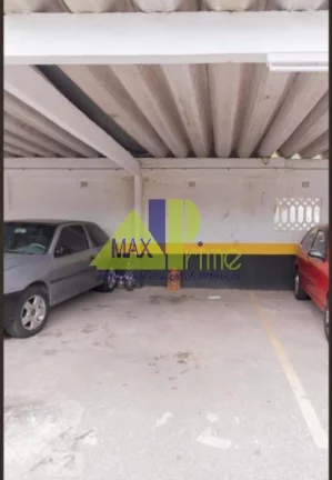 Imagem APARTAMENTO 02 DORMITÓRIOS/01 VAGA