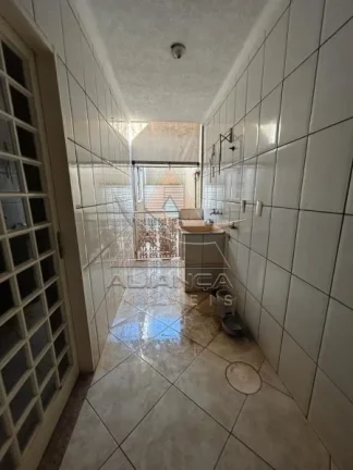 Imagem Casa - Ribeirão Preto - Jardim José Sampaio Junior