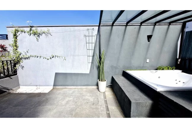 Imagem CASA RESIDENCIAL em São Paulo - SP, Real Parque
