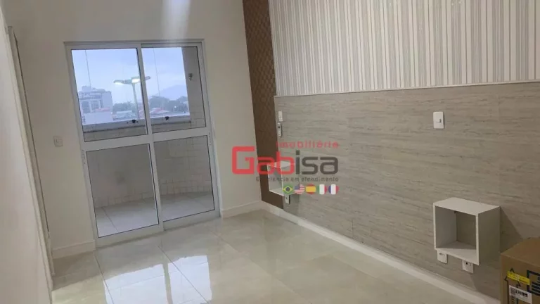 Imagem Apartamento com 2 dormitórios à venda, 100 m² por R$ 535.000,00 - Braga - Cabo Frio/RJ