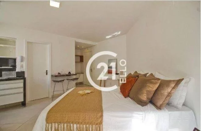 Imagem Apartamento 1 suíte próximo Faria Lima