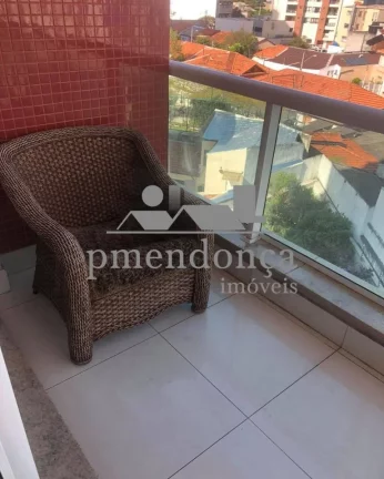 Imagem Apartamento funcional em Pinheiros com 1 suíte e 1 vaga, 39m²
