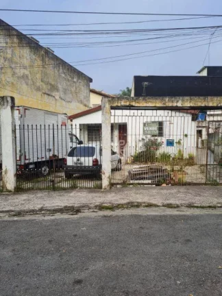 Imagem Terreno à venda, 276 m² área total - Jardim das Vertentes - São Paulo/SP