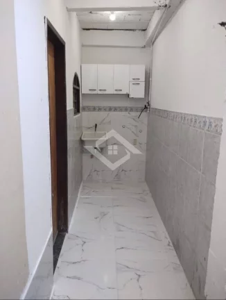 Imagem Casa Duplex 3 Quartos, Suíte e 2 Vagas – Comendador Soares