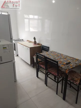 Imagem APARTAMENTO RESIDENCIAL em PRAIA GRANDE - SP, CANTO DO FORTE
