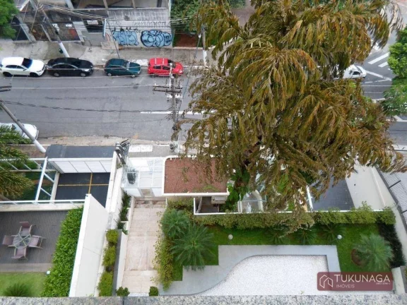 Imagem Apartamento à venda, 140 m² por R$ 1.277.000,00 - Pacaembu - São Paulo/SP