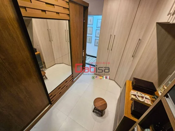 Imagem Cobertura à venda, 220 m² por R$ 950.000,00 - Centro - Cabo Frio/RJ