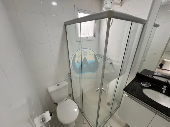 Imagem Apartamento à venda em Ubatuba-SP, Praia Grande: 2 quartos, 1 suíte, sala, 1 vaga, 70m²!