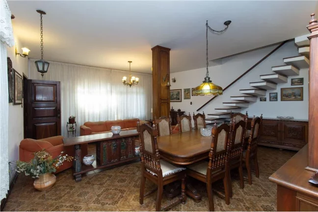 Imagem CASA RESIDENCIAL em São Paulo - SP, Jardim das Acácias