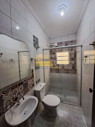 Imagem CASA 03 DORMITÓRIOS - VILA DIRCE