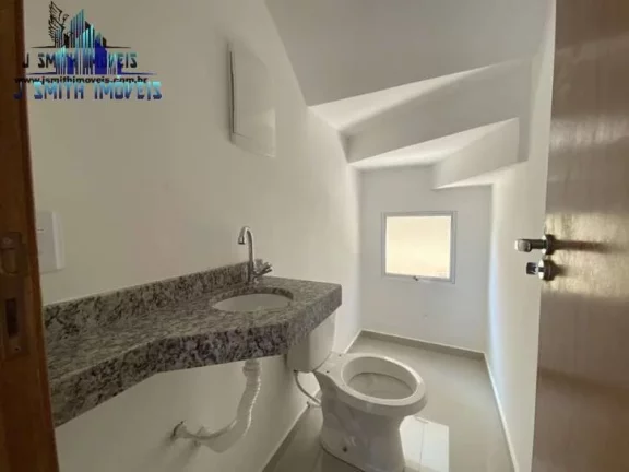 Imagem SOBRADO 3 DORMS (1 SUÍTE), 4 VAGAS, COND. VILA D' ESTE, COTIA.