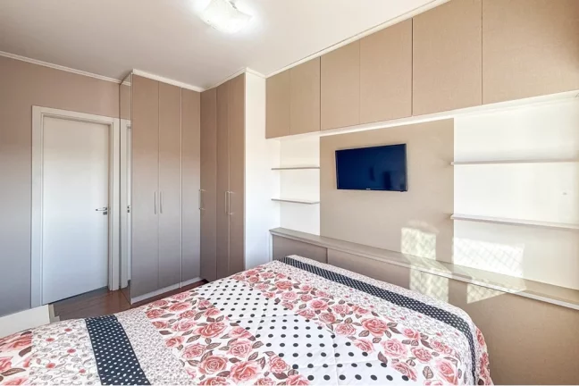 Imagem NSC 624 Apto 612651005-92 - Apartamento à venda no bairro Niterói - Canoas/RS