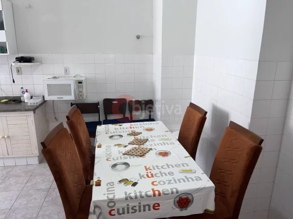 Imagem Apartamento 2 quartos, a 300 metros da Praia do Forte, Passagem, Cabo Frio