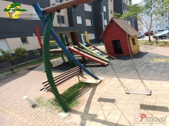 Imagem APARTAMENTO NO CITY JARAGUA
