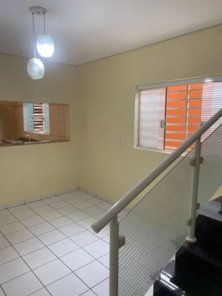 Imagem Sobrado com 3 dormitórios à venda, 250 m² por R$ 570.000,00 - Jardim Santa Luiza - Poá/SP