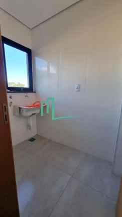Imagem EXCELENTE APARTAMENTO À VENDA - EDIFÍCIO JARDIM ALTO DA COLINA