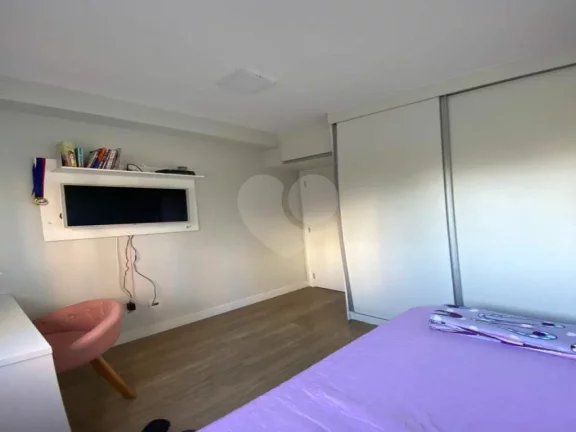 Imagem Apartamento à venda com 2 quartos no condomínio Pateo Das Flores Morumbi, São Paulo - SP