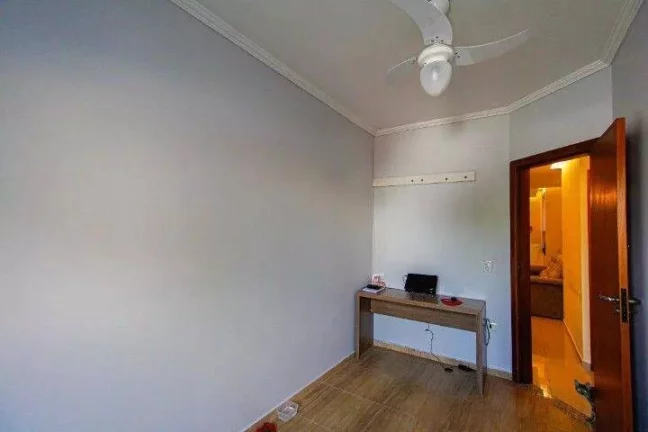 Imagem Apartamento com 2 dormitórios para alugar, 62 m² por R$ 2.906,00/mês - Vila Linda - Santo André/SP