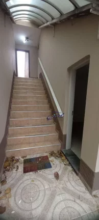 Imagem Casa com 3 quartos (1 suíte) à venda, 120 m² - Butantã - São Paulo/SP