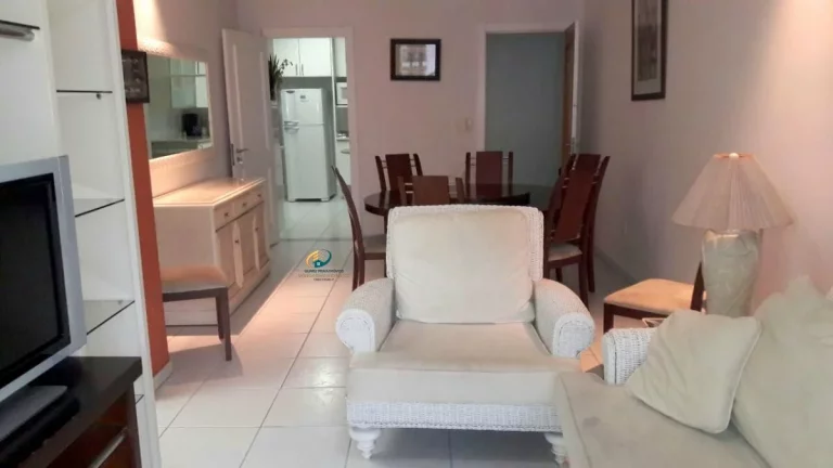 Imagem Apartamento Padrão para Venda em Enseada Guarujá-SP