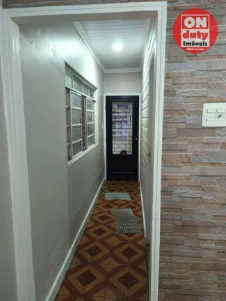 Imagem Casa - Vila São Jorge - São Vicente/SP