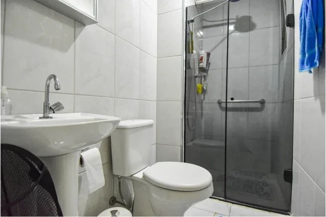 Imagem APARTAMENTO RESIDENCIAL em São Paulo - SP, Vila dos Remédios
