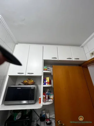 Imagem Excelente apartamento no Butantã, 64 m2, 2 dormitórios lazer no condomínio