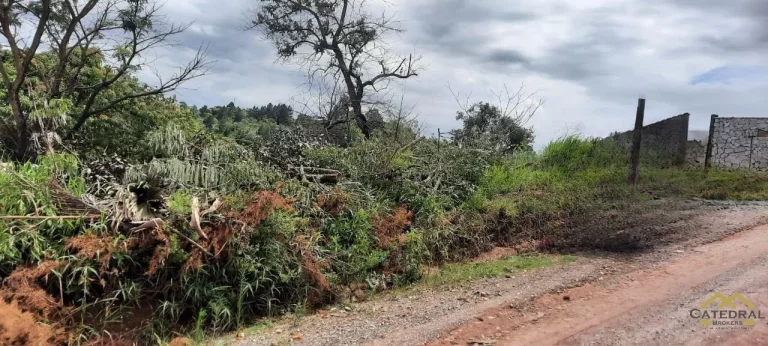 Imagem Terreno a Venda com 1164 m² Bairro Saint James II - Campo Limpo Paulista - SP
