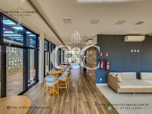 Imagem Terreno 300m² à Venda no Campos de Medeiros – Jundiaí