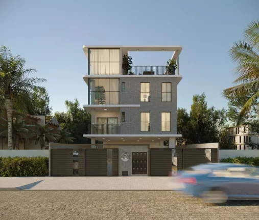 Imagem Malibu Beach House