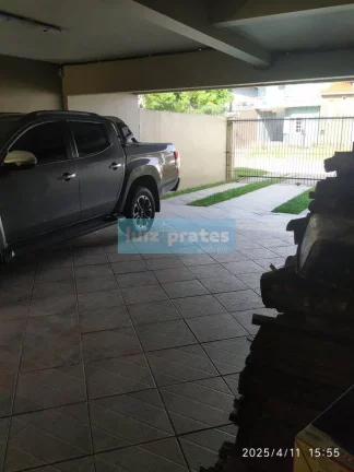Imagem Sobrado Alto Padrão Vila Mariana Laranjal