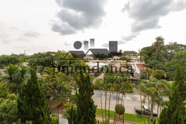 Imagem Alto da Lapa, apartamento 4 dormts, 2 suites, 4 vags.