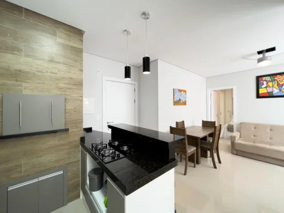 Imagem Apartamento 1 Dormitório - Bairro Navegantes