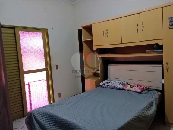 Imagem Casa Residencial Jardim Itamaraty