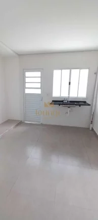 Imagem Casa à Venda Jardim Rubi Zona Norte Sorocaba/SP